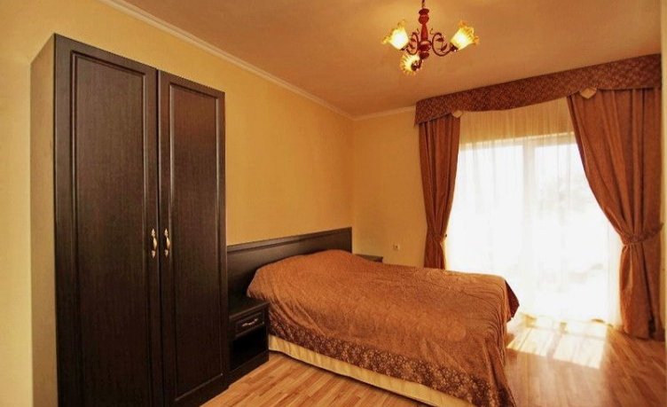 Гостиница Море  Вардане-4