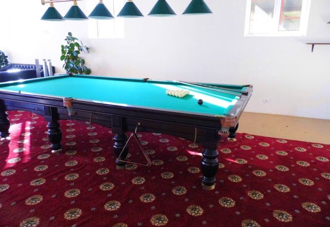 Гостиница Море  Вардане-33