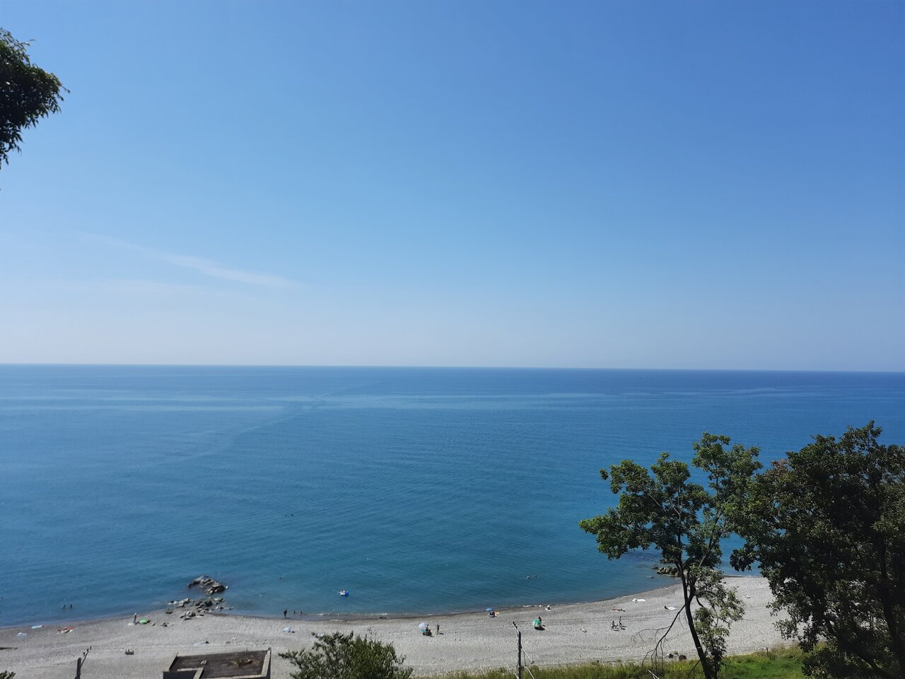 Гостиница Море Вардане-67