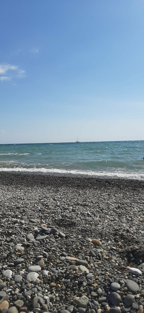 Гостиница Море Вардане-217