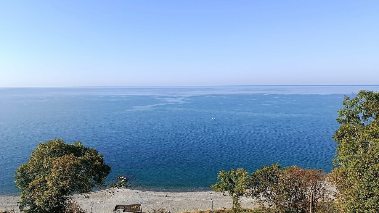 Гостиница Море Вардане-31