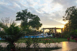 Гостиница Море Вардане-1