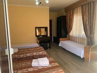 Гостиница Море Вардане Панорамный номер с большим Балконом-3