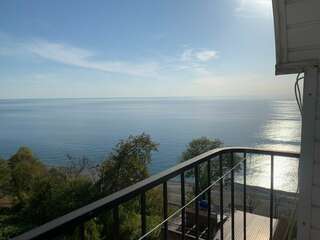 Гостиница Море Вардане Двухкомнатный-4