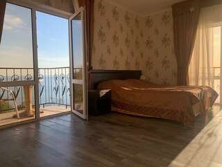 Гостиница Море Вардане Панорамный-3