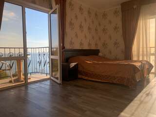 Гостиница Море Вардане Панорама  3-4 Этаж-3