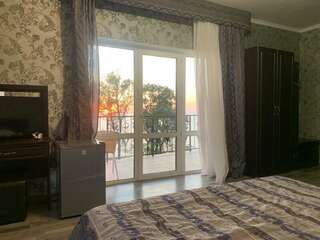 Гостиница Море Вардане Панорама 2 Этаж/С большим Балконом-4