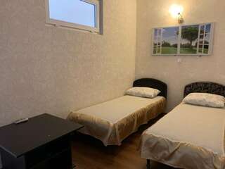 Гостиница Море Вардане Двухкомнатный-3