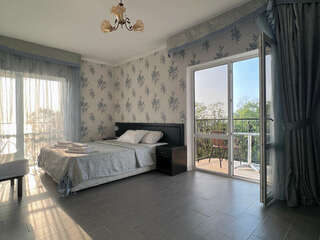 Гостиница Море Вардане Панорама  3-4 Этаж-1