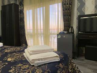 Гостиница Море Вардане Панорама 2 Этаж/С большим Балконом-2