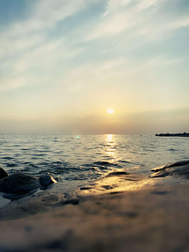 Гостиница Море Вардане-105