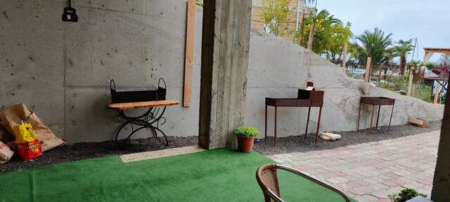 Гостиница Море Вардане-143