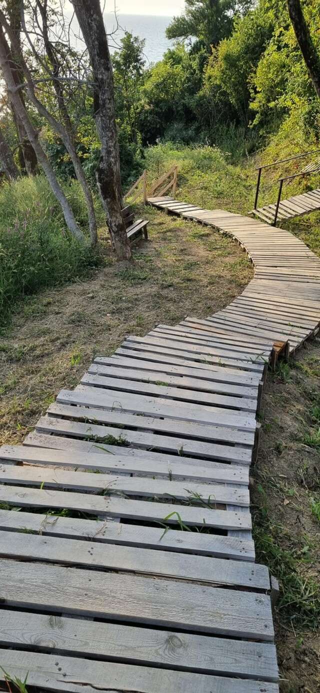 Гостиница Море Вардане-124