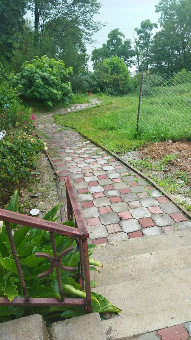 Гостиница Море Вардане-54