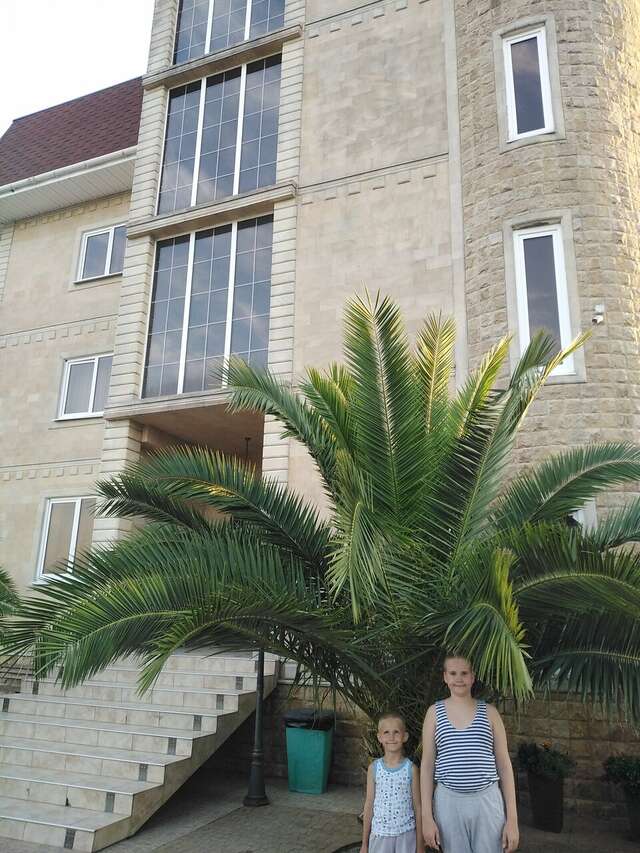 Гостиница Море Вардане-69