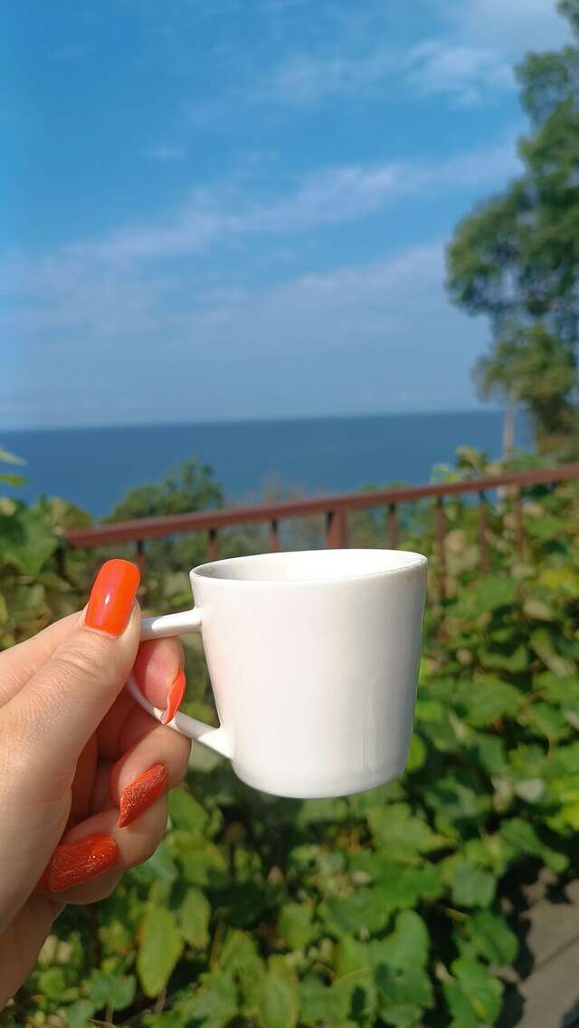 Гостиница Море Вардане-126