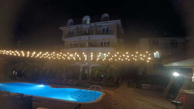 Гостиница Море Вардане-125