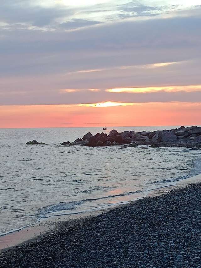 Гостиница Море Вардане-200