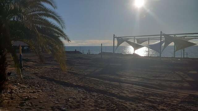 Гостиница Море Вардане-108