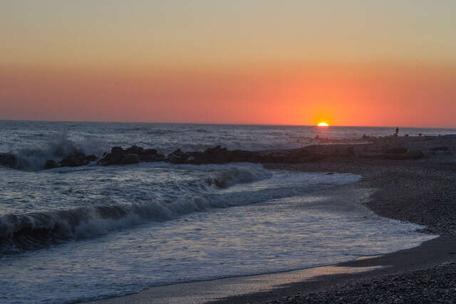 Гостиница Море Вардане-11