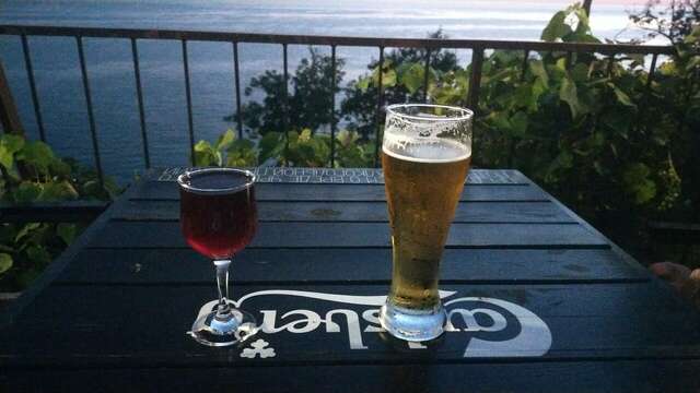 Гостиница Море Вардане-56