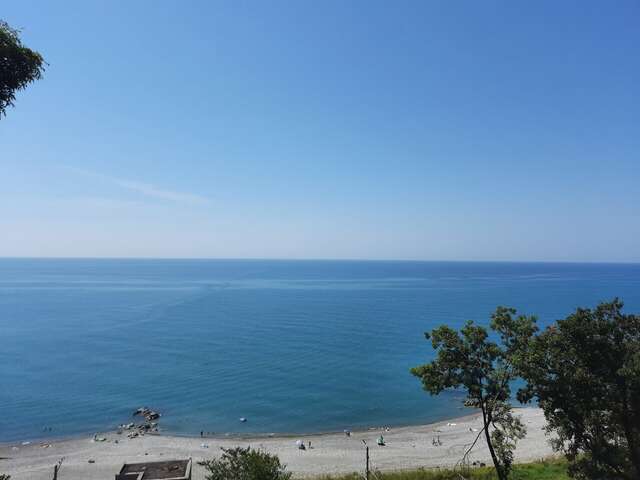 Гостиница Море Вардане-66