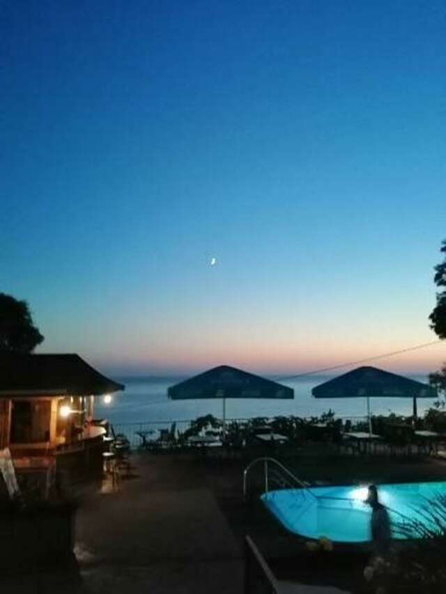 Гостиница Море Вардане-16