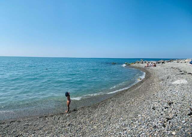 Гостиница Море Вардане-122
